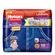 Fralda Huggies Roupinha Fashion Supreme Care G 18 Unidades