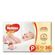 Fralda Huggies Soft Touch Primeiros 100 Dias P 36 Unidades