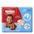 Fralda Descartável Turma da Mônica Huggies Supreme Care Masculina G 20 Unidades