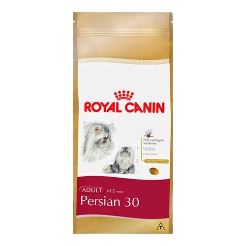 Ração Royal Canin Persian 30 Ração Royal Canin Persian 30