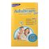 FRALDA GERIÁTRICA ADULTCARE C/7 INCOFRAL - BRINDE