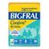 Fralda Geriátrica Bigfral Confort Média 8 Unidades