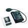 Aparelho de Pressão Techline Digital Semi-Automático MG-20