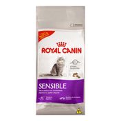 Ração Royal Canin Sensible 33
