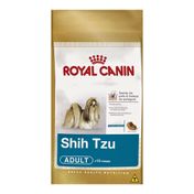Ração Royal Canin Shih Tzu 28 Adult