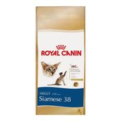 Ração Royal Canin Siamese 38