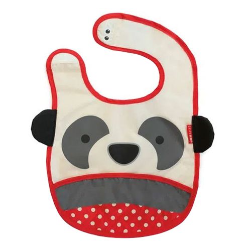 Babador Zoo Panda Skip Hop Babador Zoo Panda Skip Hop