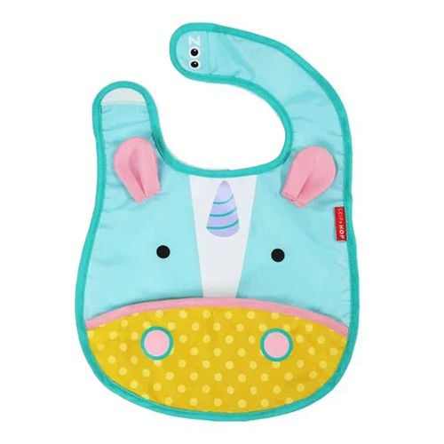 Babador Zoo Unicornio Skip Hop Babador Zoo Unicornio Skip Hop