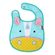 Babador Zoo Unicornio Skip Hop