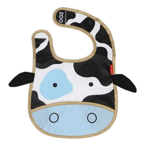 Babador Zoo Vaca Skip Hop Babador Zoo Vaca Skip Hop