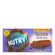 Barra de Cereal Nutry Frutas Ameixa com Banana 20g 3 Unidades