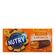 Barra de Cereal Nutry Frutas Laranja com Chocolate 20g 3 Unidades