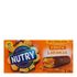Barra de Cereal Nutry Frutas Laranja com Chocolate 20g 3 Unidades