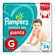 Fralda Pampers Confort Sec Pants G 34 unidades Fralda Pampers Confort Sec Pants G 34 unidades