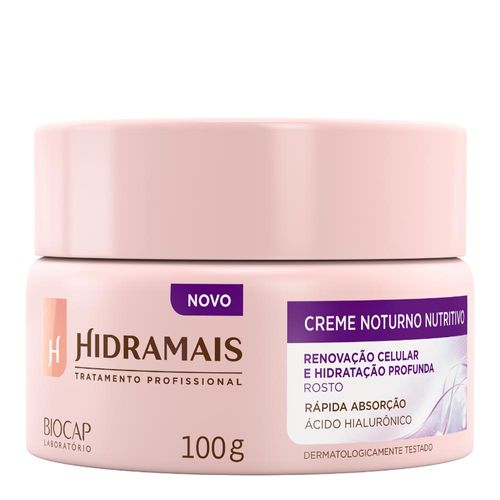 769576---Creme-Facial-Hidramais-Nutritivo-Noturno-Acido-Hialuronico-100g-1 769576---Creme-Facial-Hidramais-Nutritivo-Noturno-Acido-Hialuronico-100g-1