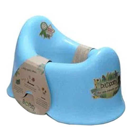 BecoPenico Infantil Azul Becothings