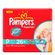 Fralda Pampers Supersec Tamanho P - 26 unidades Fralda Pampers Supersec Tamanho P - 26 unidades