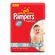 Fralda Pampers Supersec Tamanho XG - 18 unidades Fralda Pampers Supersec Tamanho XG - 18 unidades