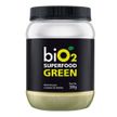Bebida Energética em Pó Superfood Green - Bio2 - 300g