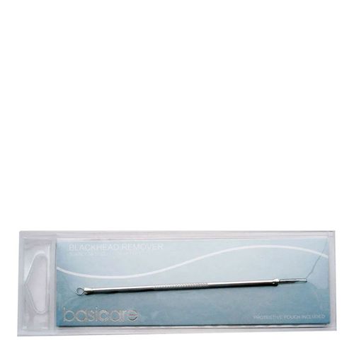 Removedor de Cravos Basicare Aço Inoxidável Removedor de Cravos Basicare Aço Inoxidável