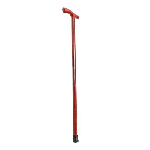 Bengala Ortopédica Indaiá em Madeira Pequena Bengala Ortopédica Indaiá em Madeira Pequena