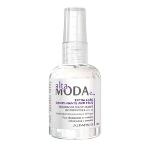 Reparador de Pontas Alta Moda Disciplinante 30ml Reparador de Pontas Alta Moda Disciplinante 30ml