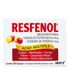Resfenol Hertz 20 Cápsulas