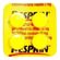 Resprin 800mg 4 Comprimidos