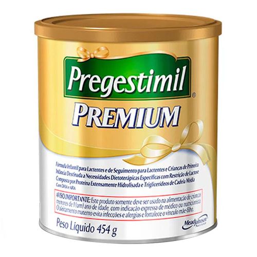 Pregestimil Premium 454g Pregestimil Premium 454g