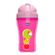 Copo Térmico 18 Meses Rosa Chicco 266ml