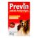 Previn Sabão - 80g - Combo 2 unidades para Combater Pulgas.