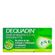 Dequadin Farmoquímica Menta 20 Pastilhas