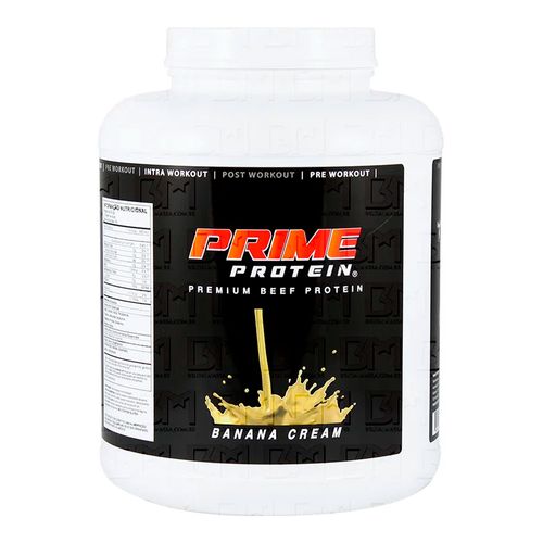 Prime Protein 4lbs - SES SPORTS Prime Protein 4lbs - SES SPORTS