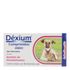 Dexium Comprimido 02 Blisters com 10 Comprimidos