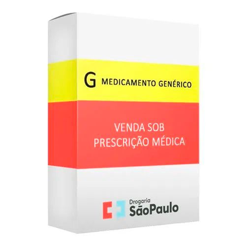 Dipirona Sódica Gotas 500mg/ml Genérico Germed 10ml