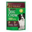 Dog Chow Sachê Adulto Carne e Arroz 100g