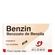 Sabonete Benzin 60g Sabonete Benzin 60g