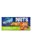 Barra de Cereal Nutry Nuts Semente C/ 2 Unidades