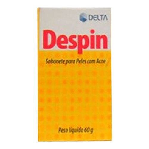 Sabonete Despin 60g