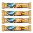 Barra de Frutas Nutry Amendoim 4 Unidades
