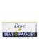 Sabonete Dove 90g 6 Unidades