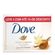 Sabonete Dove Baunilha 90g c/4 unidades Sabonete Dove Baunilha 90g c/4 unidades