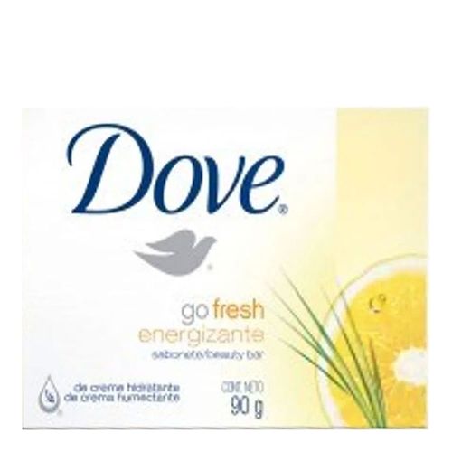 Sabonete Dove Energizante 90g Sabonete Dove Energizante 90g
