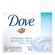 Sabonete Dove Esfoliante Diária 90g