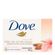Sabonete Dove Firming Leite de Amêndoas 90g