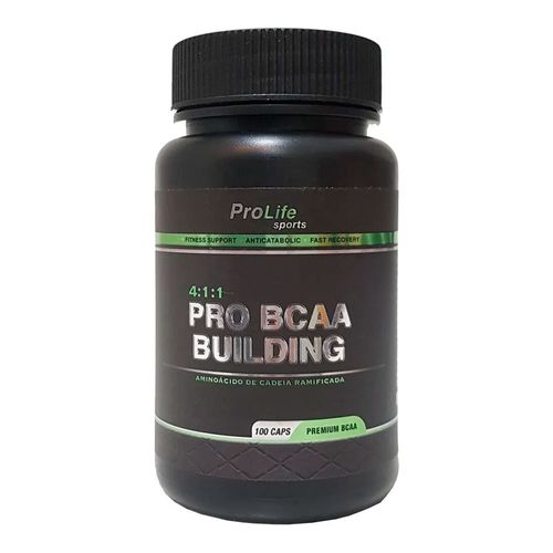 Pro Bcaa Building – Pro Life Sports Pro Bcaa Building – Pro Life Sports