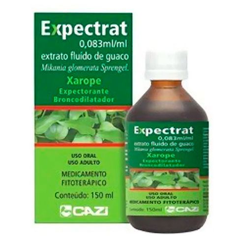 Expectrat 150ml Expectrat 150ml