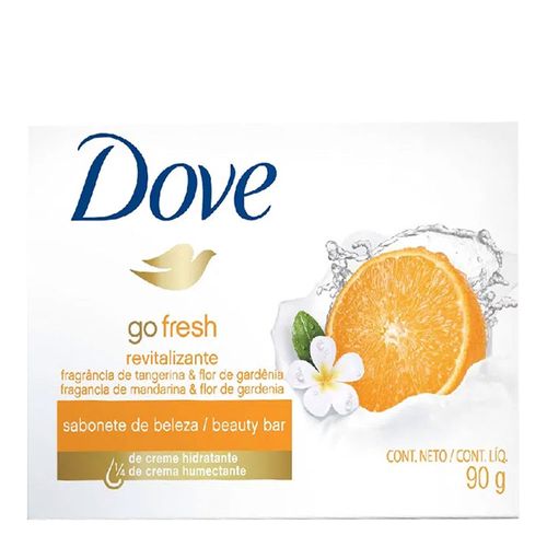 Sabonete Dove Revitalizante 90g Sabonete Dove Revitalizante 90g