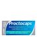 Proctocaps 250mg Kley Hertz 20 Cápsulas