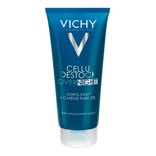 Gel Anticelulite Vichy Cellu Destock Overnight 200ml Gel Anticelulite Vichy Cellu Destock Overnight 200ml